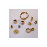 Powder Metallurgy Bearings / Oilless Bearings thumbnail-1