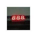9 Inch / 16 Inch / 19 Inch 3 Digit 7 Segment LED Display for Temprature Indicator and Inverter