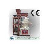 High Efficient Pellet Machine 2-3Tons/h thumbnail-2