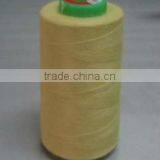 Supply Aramid Flame Retardant Sewing Thread, Sewing Thread of Nomax thumbnail-1