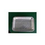 Household Aluminum Bread Tray thumbnail-1