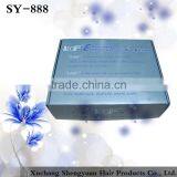 Cold Fusion Ultrasonic Bonding Machine For Hair Extension,Express Hair Extension Machine For Hair Salon thumbnail-5