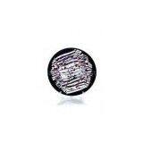 Modern Decorative Glass Ornaments With Black Exterior for Home / Bar thumbnail-1