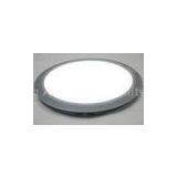 High Brightness 6W LED Recessed Panel Lights For Office , AC 265V 50Hz