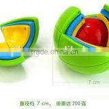 3D Plastic Wisdom Ball Puzzle Magic Ball for Kids Creative Educational Toy thumbnail-5