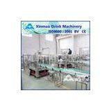 Mineral / Pure Water Automatic Water Filling Machine For PET / Plastic Bottle