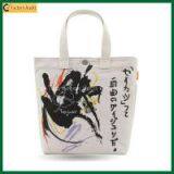 Wholesale Organic Shopping Tote Cotton Bag (TP-TB063) thumbnail-3