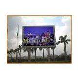 High Definition Outdoor PH10mm Led Digital Electronic Display Boards For Logo Showing thumbnail-1