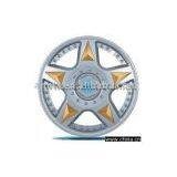 Car Wheel Cover thumbnail-1
