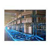 Electronic Air Conditioner Production Line Floor - Type AC Performance Testing System
