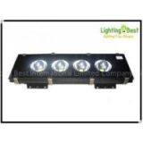 Epistar or Bridgelux Chip 2700k - 3200k 200W, 240W, 280W Led Tunnel Light, Railway Lamp