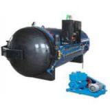 Tire Retreading Equipment-curing Champer thumbnail-2