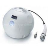 Radio frequency RF Skin Tightening Machine for Face lifting with electrode treatment head