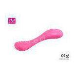 Clorful Women Rechargeable Variable Speeds Vibrators Phthalates Free thumbnail-1