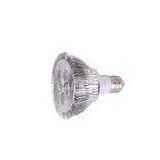 Bridgelux E27 5W Par 30 led light bulbs , LED Indoor Spot light CE RoHS ISO9001