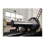 Customized Shaft Heavy Steel Forgings , 4140 4340 Alloy Steel Forgings For Marine Industry