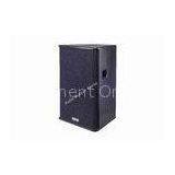 Box Line Array DJ Passive PA Speakers For Bar / KTV / Club , 1x15\