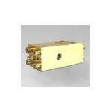 SO2 Construction Tow Way Directional Hydraulic Lock Valve thumbnail-1