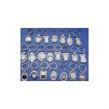 Keychain Metal Keychain thumbnail-1