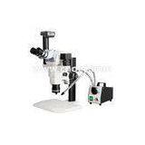 Reseach Zoom Stereo Microscope Halogen Lamp Microscopes A23.2603 thumbnail-1