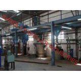 Continuos Edible Oil Refinery Plant thumbnail-1