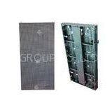 P4.81mm High Contrast Stage Curved and Fast Installation LED Screens