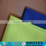 SGS 100% Cotton Anti Fire Fabric for High Visibility Jacket thumbnail-1
