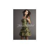 Sell PA1011 Bridesmaid Dress thumbnail-1