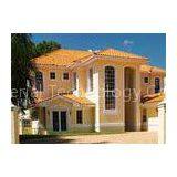 Insulation Metal / Acrylic Roof Paints Waterproof Spray Paint For Hospital thumbnail-1