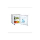 Benergy-saving 22L White mini Refrigerator (suitable for home or hotel)