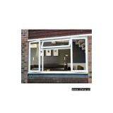 Sell PVC Top-hung Window