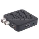 DVB-T2 FTA RECEIVER (DTR5112M) thumbnail-2