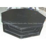 Inlay on Marble Jewellery Box Shell Inlay on Marble Box