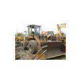 Komatsu Original Japan Wa300 Loader
