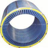 450 diameter motor stator lamination