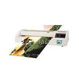 A3/A4/A5 Infrared Radiation Heating Wide Format Laminator For Photographs, Certificate Etc