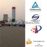 Concrete Batching Plant thumbnail-1