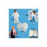 Sell Feather Angel Wings and Halo thumbnail-1