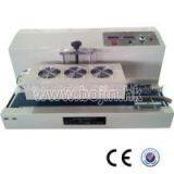 Continuous Electromagnetic Induction Sealing Machine thumbnail-1