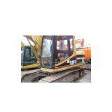 Caterpillar 312 Used Crawler Excavator