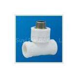 Male Tee/ Pipe Fittings
