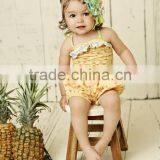 2017 Conice Lovely Princess Dress Floral Girls Dress of Mustard Pie Remake thumbnail-6