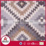 New Design Printed Thick Winter Flannel Fleece Blanket thumbnail-3