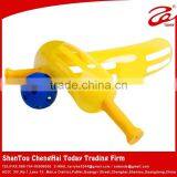 2015 New Plastic Material Beach Racket Ball Game Sets,catch Ball thumbnail-1