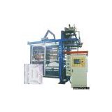 Sell Vacuum EPS Automatic Moulding Machine