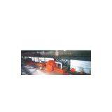 QXY Series Steel Pretreatment Production Line thumbnail-1