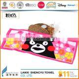 Good Quality Hotel Face Towel thumbnail-1