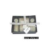 Scented Candle Gift Set