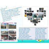 Cylinder Marine Boat Rubber Fender for Tug thumbnail-3