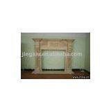 Marble Fireplace,double Deck thumbnail-1